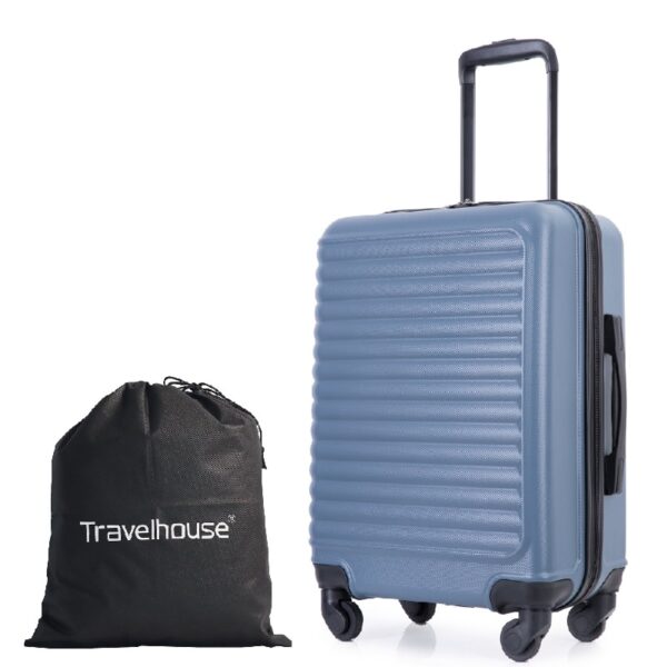 Hardshell Carry on Luggage 20