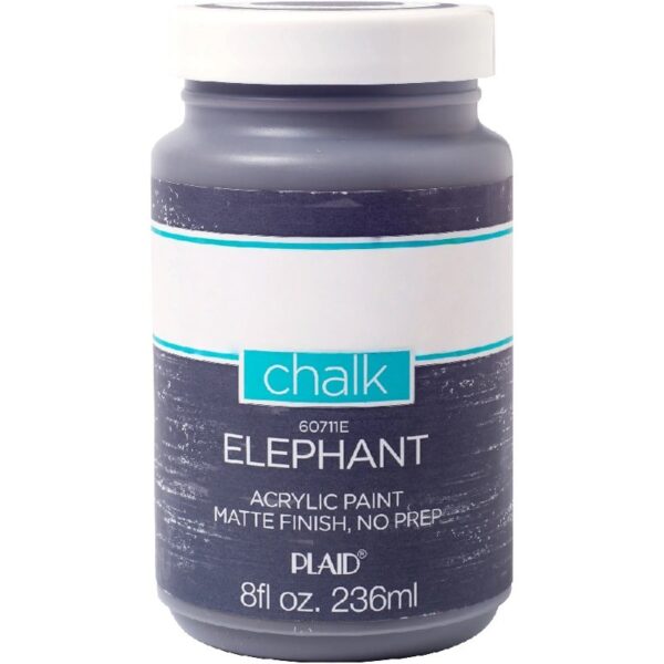 (3 pack)  Chalk Paint, Ultra Matte Ink, 8 fl oz