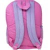Fast Forward Hello Kitty 16 Inches Large Backpack with Lunch Bag