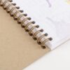 AT-A-GLANCE Watercolors 2025 Weekly Monthly Planner Large 8 12 x 11 - Weekly