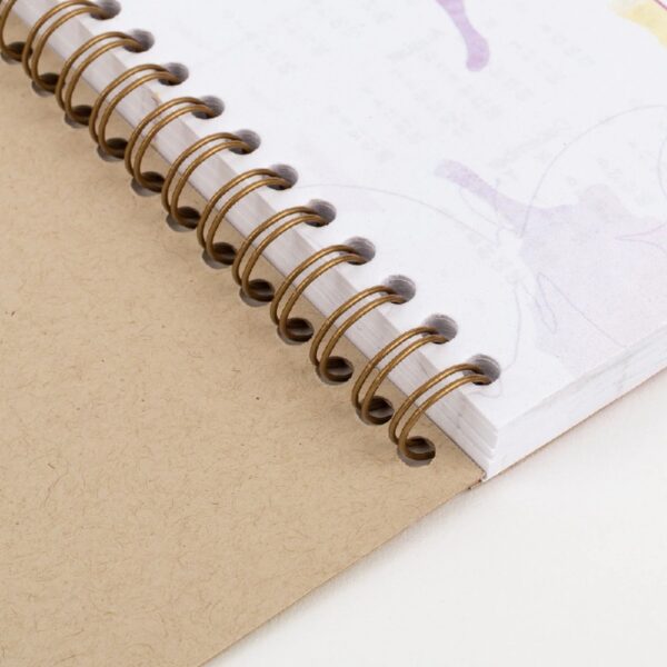 AT-A-GLANCE Watercolors 2025 Weekly Monthly Planner Large 8 12 x 11 - Weekly