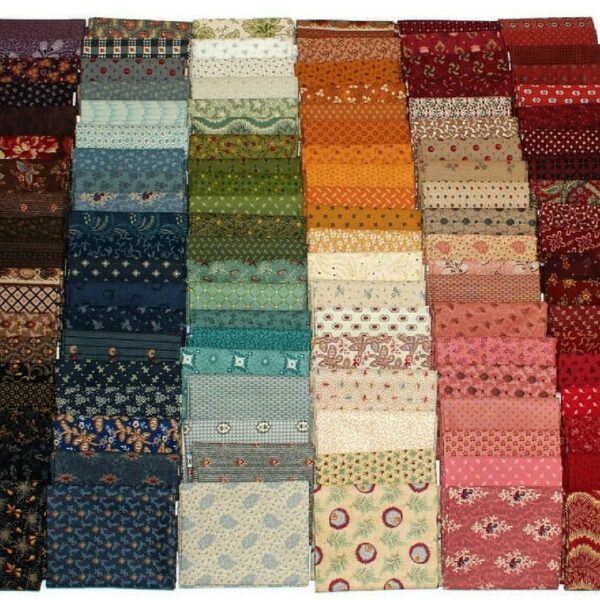 Field's Fabrics 10
