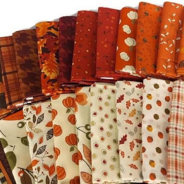 Field's Fabrics 10