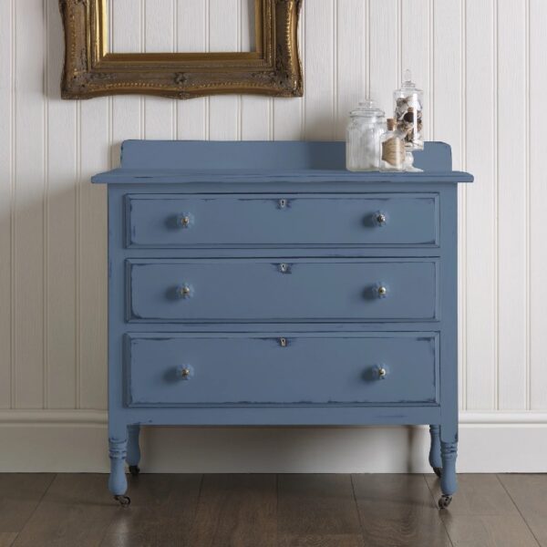 Linen White,  Chalked Ultra Matte Paint, Quart