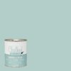 Linen White,  Chalked Ultra Matte Paint, Quart