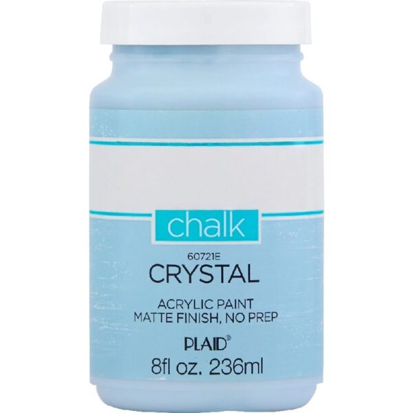 (3 pack)  Chalk Paint, Ultra Matte Ink, 8 fl oz