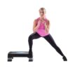 3-Level Aerobic Step Deck , Adjustable to 4