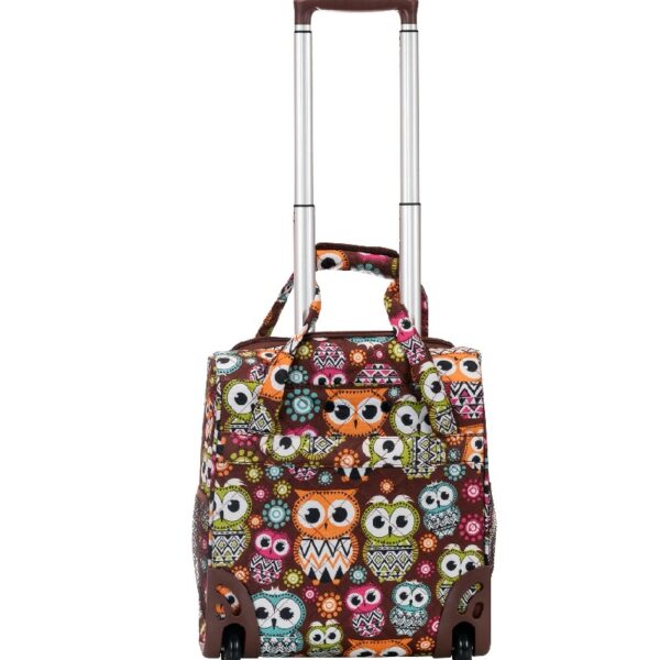 Luggage 15