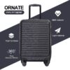 Hardshell Carry on Luggage 20
