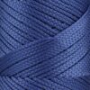 5 Skeins of Sensy Premium 2mm 251 Yards Polyester Rope 100% Polypropylene Cord Macrame Cord 2mm Crochet Bag Cord Macrame Rope Crochet Thread Gift for Knitter (Latte)