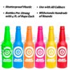 Outdoors Shatterproof Blast Bottles 6