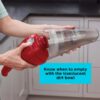 Dustbuster Cordless Handheld - Portable Car & Pet Hair Vacuum, HNVC115JB06