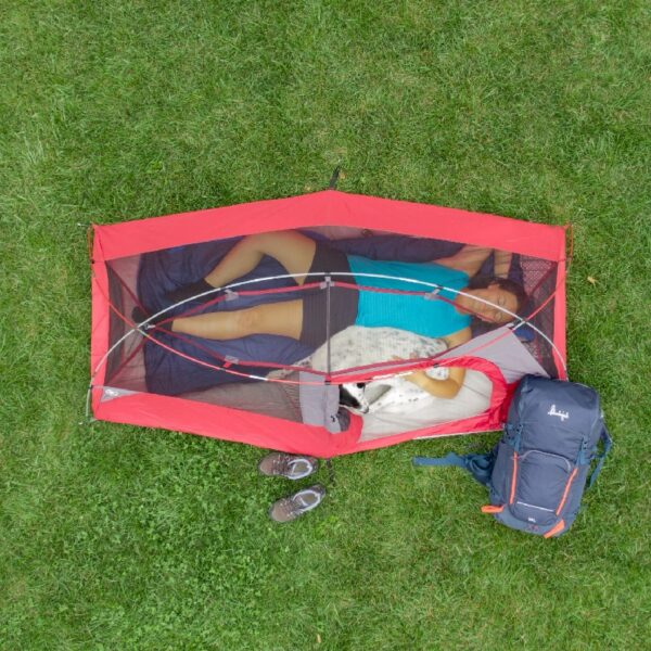 Trail 1 Person Hiker Tent