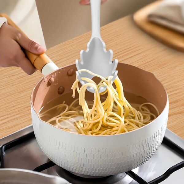 Black Silicone Cooking Utensils Set - 446°F Heat Resistant Kitchen Utensils,Turner Tongs,Spatula,Spoon,Brush,Whisk,Kitchen Utensil Gadgets Tools Set for Nonstick Cookware,Dishwasher Safe (BPA Free)
