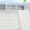 25 Packs Kitchen Cleaning Paper for Daily Use in Household and Restaurants 17x17.5in