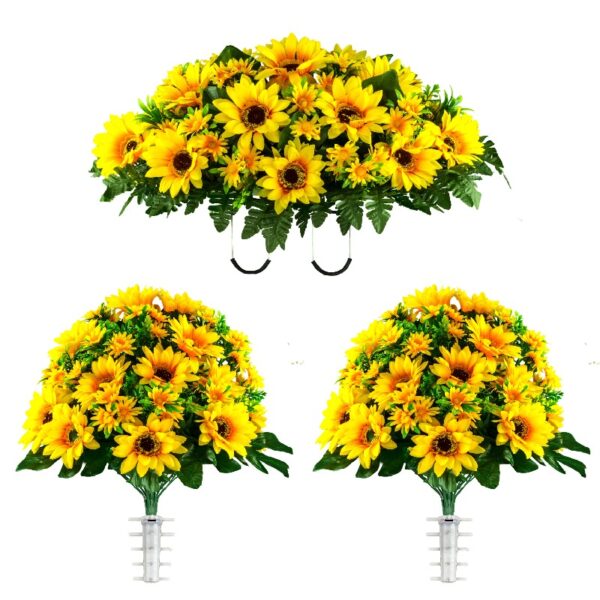 Sympathy Silks Artificial Flowers 20