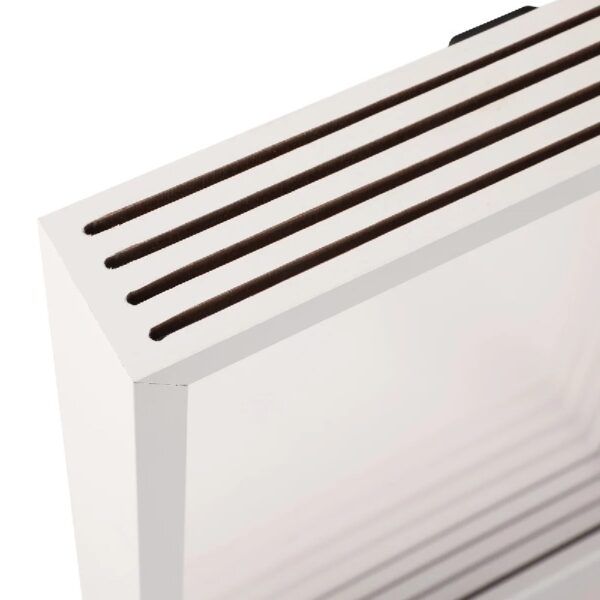 676454af27df4b478381b32a012126ff Family Handprint Kit, DIY Craft Keepsake Wood Frame, Endless Gift Set, 4 Transparent Sheets - Brown