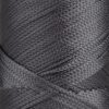 5 Skeins of Sensy Premium 2mm 251 Yards Polyester Rope 100% Polypropylene Cord Macrame Cord 2mm Crochet Bag Cord Macrame Rope Crochet Thread Gift for Knitter (Latte)