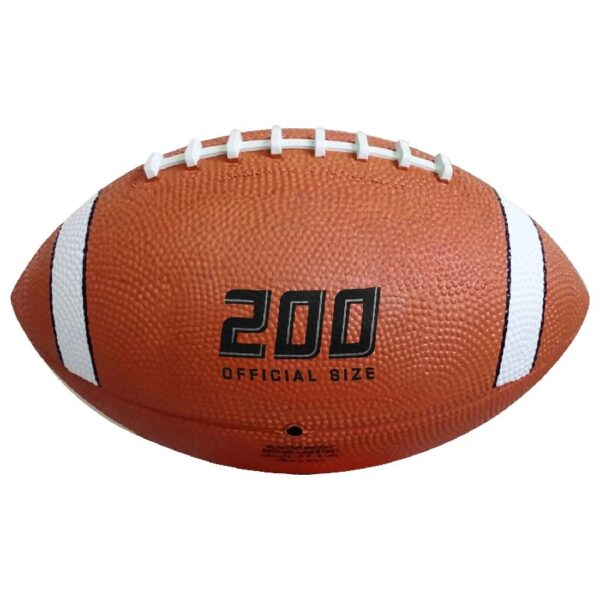 Sports Football, Official Size