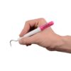 Hello Hobby New, Regular Size, Craft Vinyl Die-Cutting Accessory Tool Kit, Pink, 7 Count