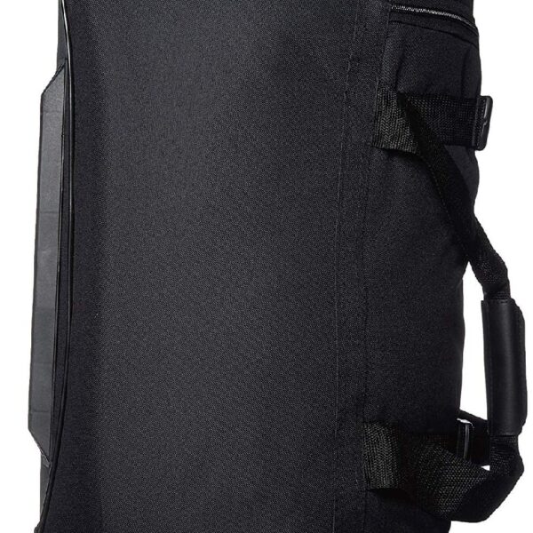 Luggage 22 Rolling Duffle Bag