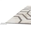 Retro Self Adhesive Vinyl Floor Tile - 20 Tiles/20 Sq. ft., 12 x 12, Slate Flooring Materials