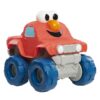 Giggle N Go Monster Truck Toy Vehicle Baby and Toddler Toys
