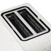 Digital 2-Slice Toaster with Digital Display