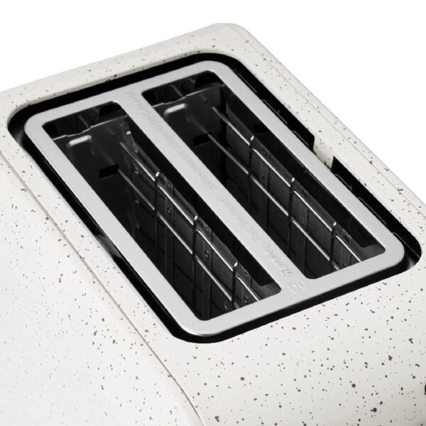 Digital 2-Slice Toaster with Digital Display