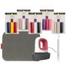 Cricut EasyPress Mini, Raspberry - Compact Handheld Heat Press Machine