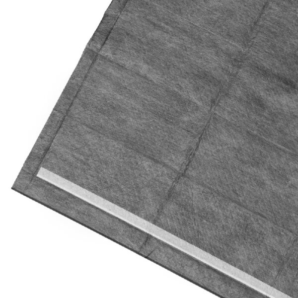 Activated Charcoal Leak-Resistant Training Pads for Dogs, 23in x 23in, 100 Count