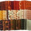 Field's Fabrics 10