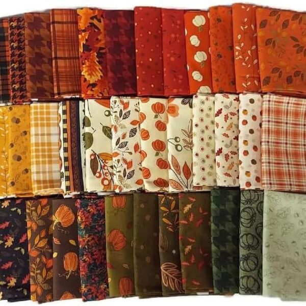 Field's Fabrics 10