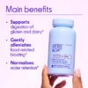Bye Bye Bloat, Debloating Capsules, 60ct