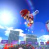 Mario & Sonic at the Olympic Games: Tokyo 2020 -Switch