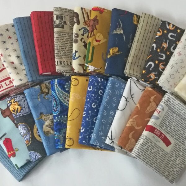 Field's Fabrics 10