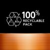 Coppertop AA Alkaline Batteries 24/PK
