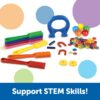 Learning Resources Super Magnet Lab Science Kits for Kids  Ages 5 and Up