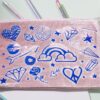 Cricut Smart Iron-On Vinyl (9 ft), 13
