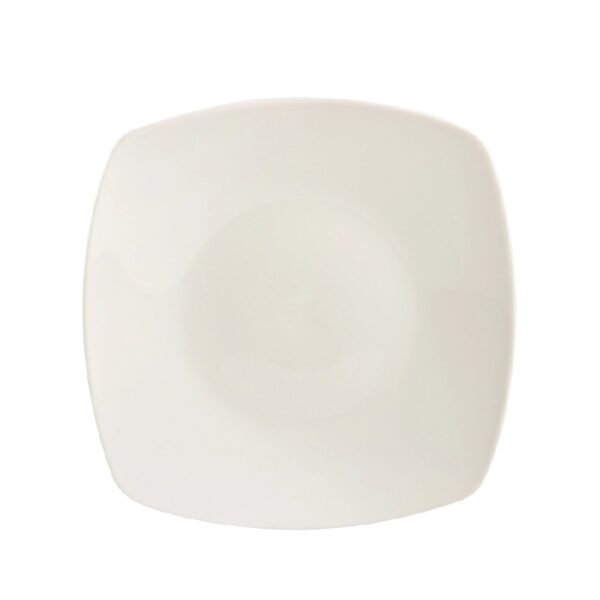 Everyday Square 12-Piece Dinnerware Set