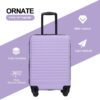 Hardshell Carry on Luggage 20