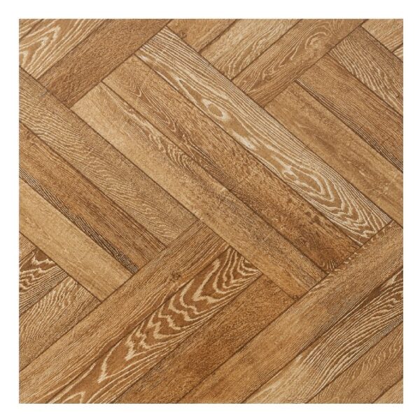 Retro Self Adhesive Vinyl Floor Tile - 20 Tiles/20 Sq. ft., 12 x 12, Slate Flooring Materials