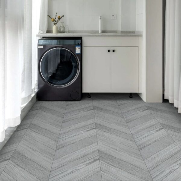 Peel and Stick Vinyl Flooring Roll 23.6