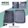 Hardshell Carry on Luggage 20