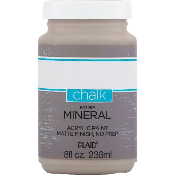 (3 pack)  Chalk Paint, Ultra Matte Ink, 8 fl oz
