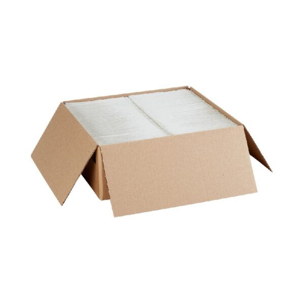 Procedure Towels - Disposable, Absorbent, 2-Ply, 13 in x 18 in, 250 Towels, 1 Pack