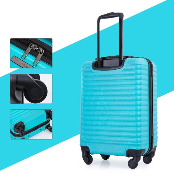 Hardshell Carry on Luggage 20