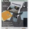 Sizzix Chrome Precision Base Plate For Intricate Dies, Sizzix Big Shot Accessory