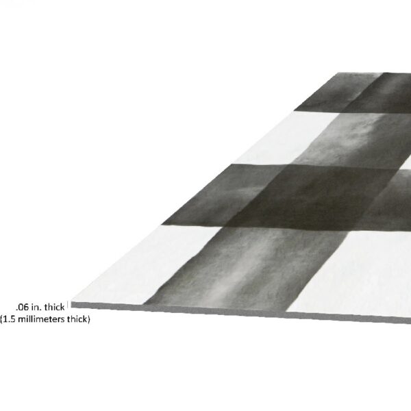 Retro Self Adhesive Vinyl Floor Tile - 20 Tiles/20 Sq. ft., 12 x 12, Slate Flooring Materials