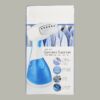 Handheld Garment Steamer for Clothes, Bedding, Curtains, Traveling, 1000 W Steam Pump